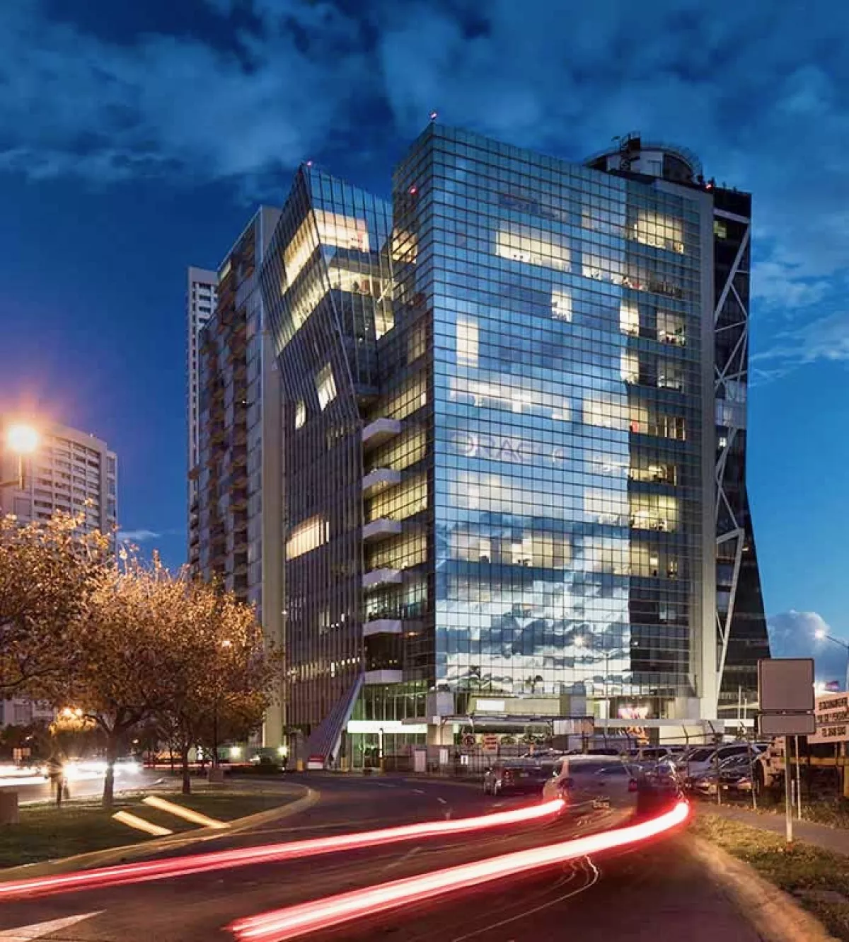 fibra monterrey