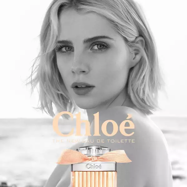 perfume Chloé