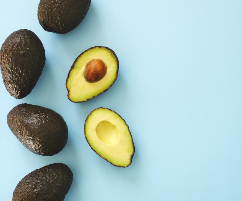 Aguacates