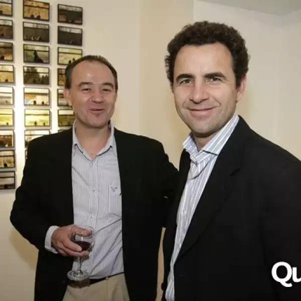 Exposición Patricia Hirschfeld