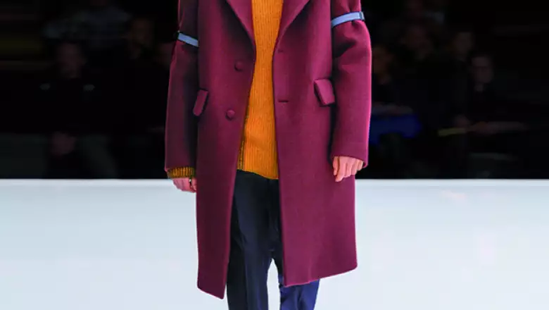 ZZegna Otoño-Invierno 2014/15