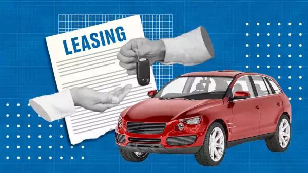 ¿El leasing conviene para comprar un eléctrico?