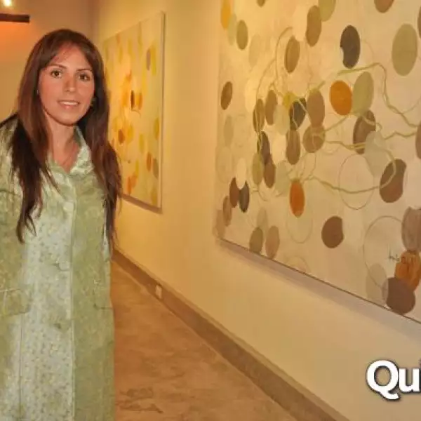 Exposición Wish You Were Here