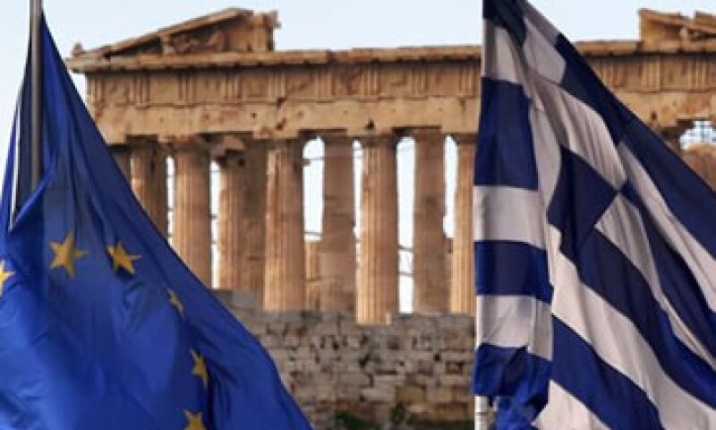 Los ministros de Finanzas de la eurozona advirtieron que el paquete de rescate no será aprobado de inmediato. (Foto: Reuters)