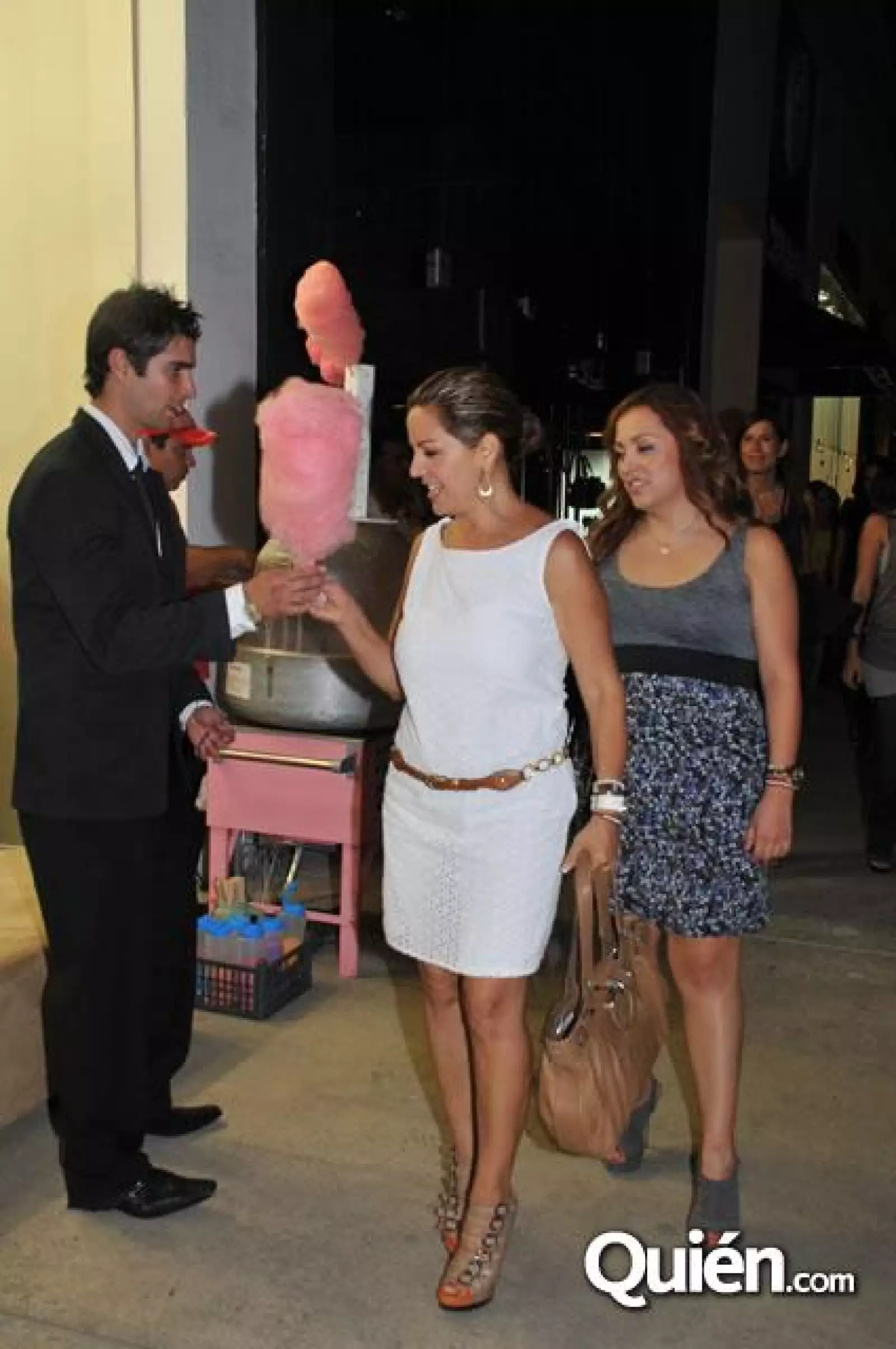 Premier Sex &The City