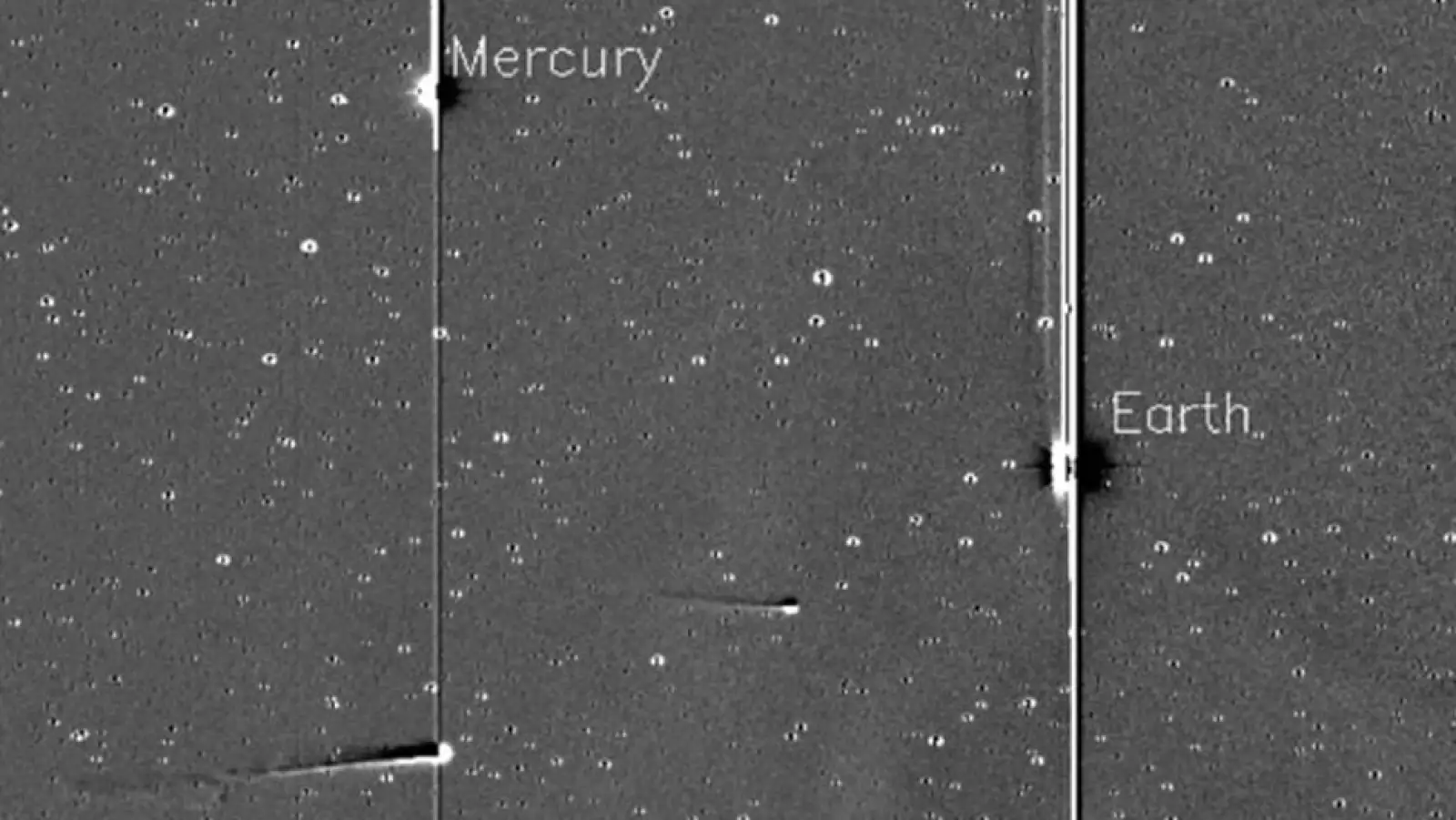 cometa ison