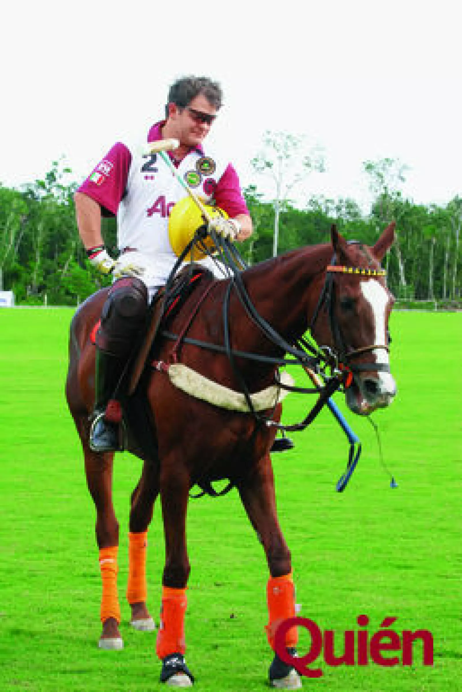 Guillermo Steta