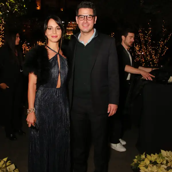 NOCHE DE GALA CON JORGE VILADOMS