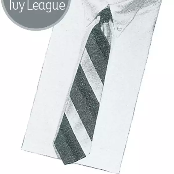 La firma se caracteriza por presentar muchas prendas que hoy en día son clásicos americanos, como las corbatas de seda, la camisa con botones en el cuello tipo polo y las corbatas Repp estableciendo la tendencia de las líneas diagonales repetidas que se convertiría en un clásico del look `Ivy League´.