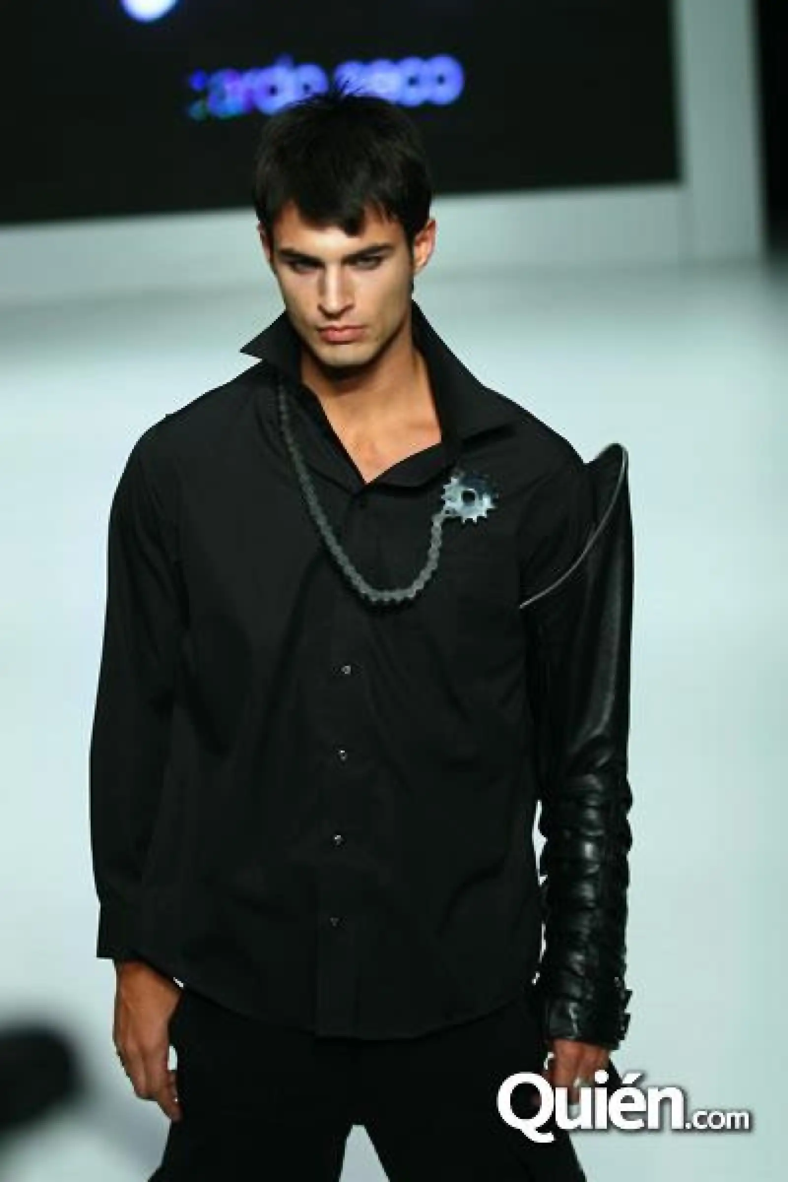 DFashion Pasarela Ricardo Seco.