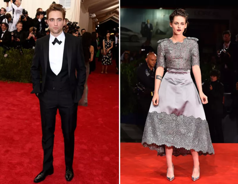 El actor prefirió no asistir al festival italiano con tal de no encontrarse a su ex, con quien mantuvo una muy pública relación.