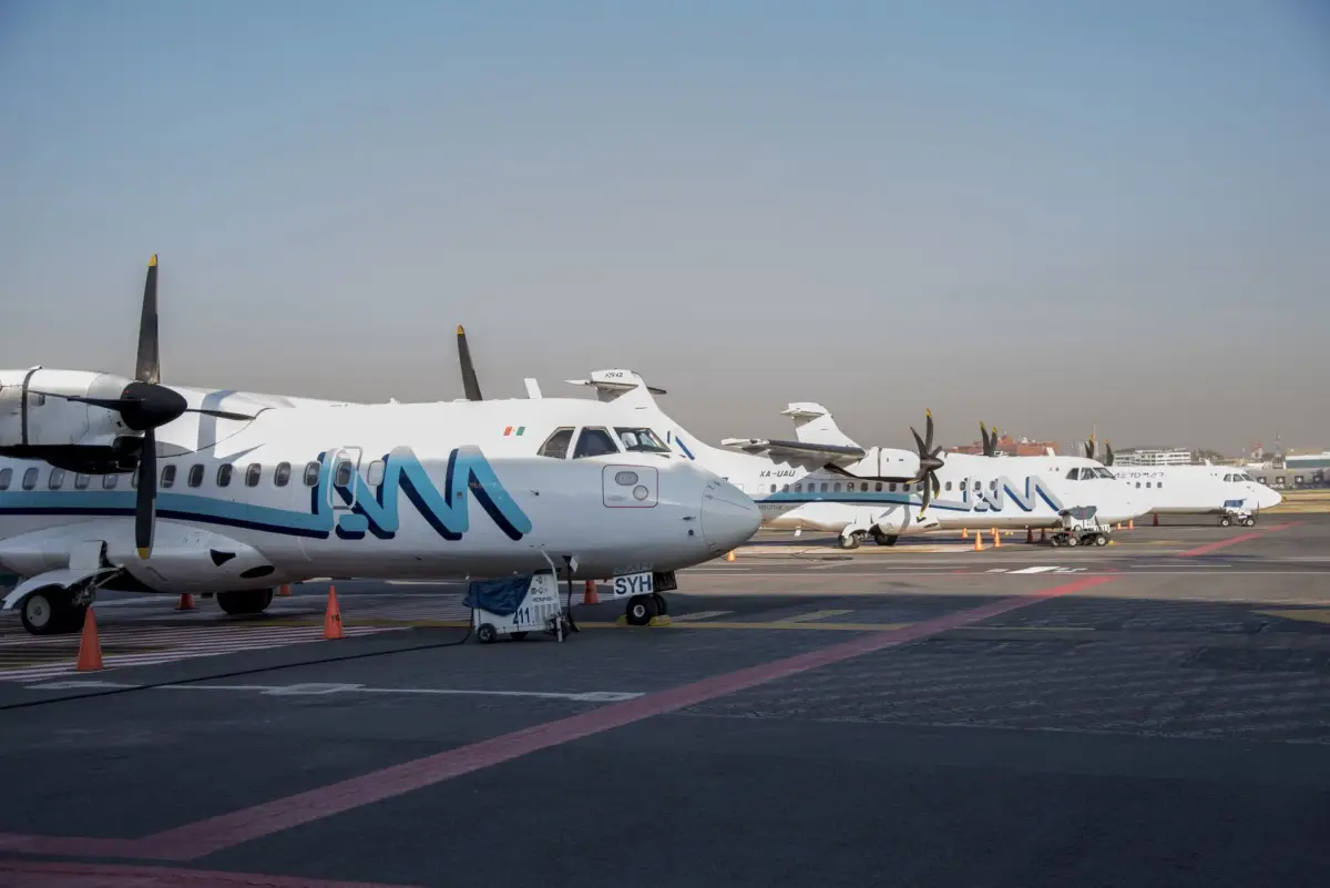 Aeromar