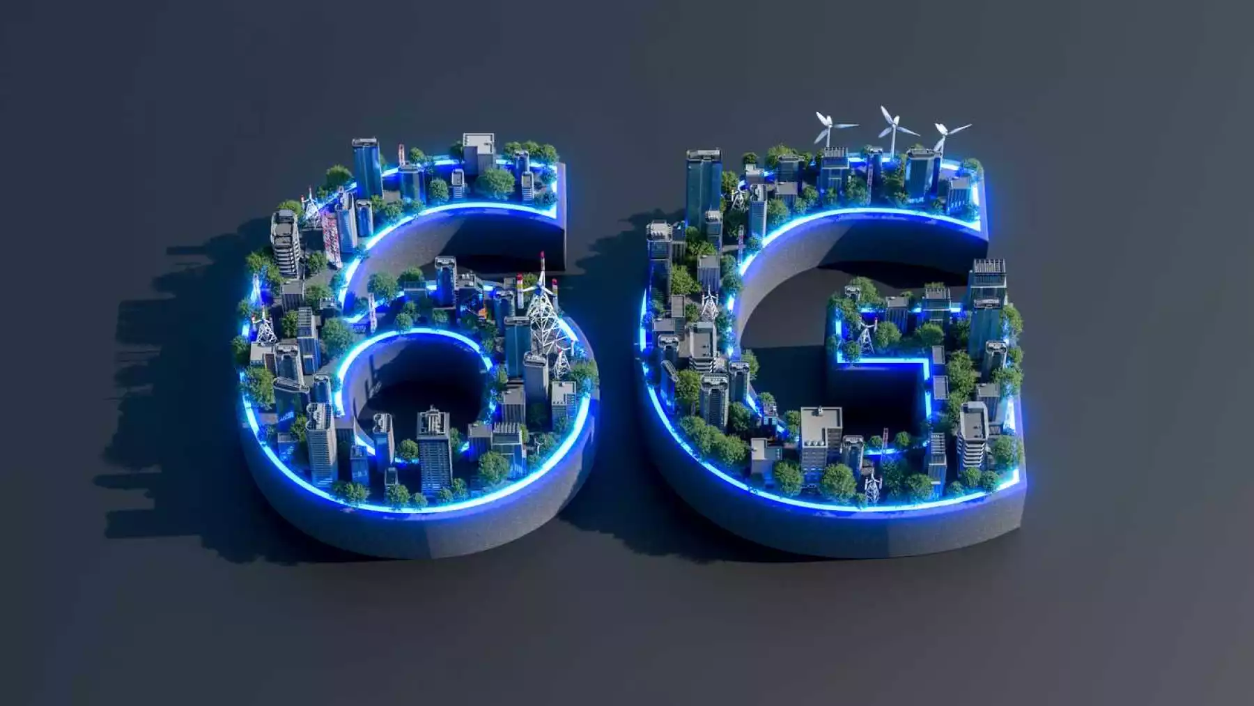 ¿6G?