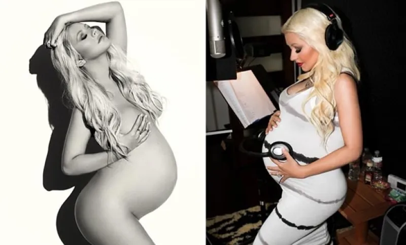La cantante y su prometido Matt Rutler se convirtieron en papás de una niña el día de ayer. Así lo confirmó una fuente del portal “US Magazine”.