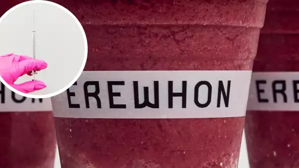 Erewhon