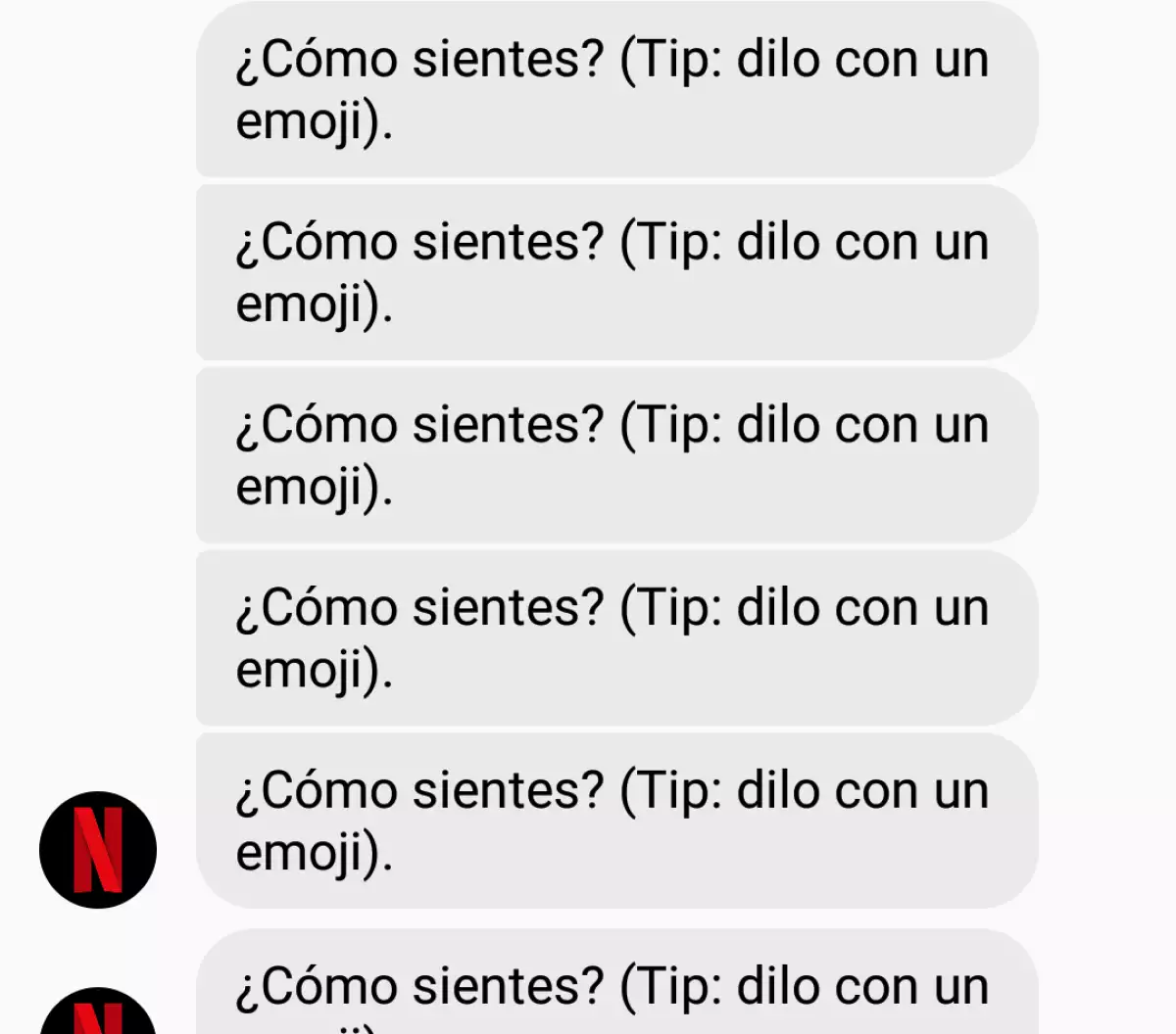 Pero en general, todo salió bien