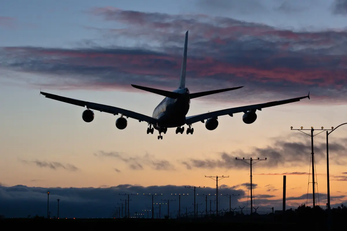faa mexico