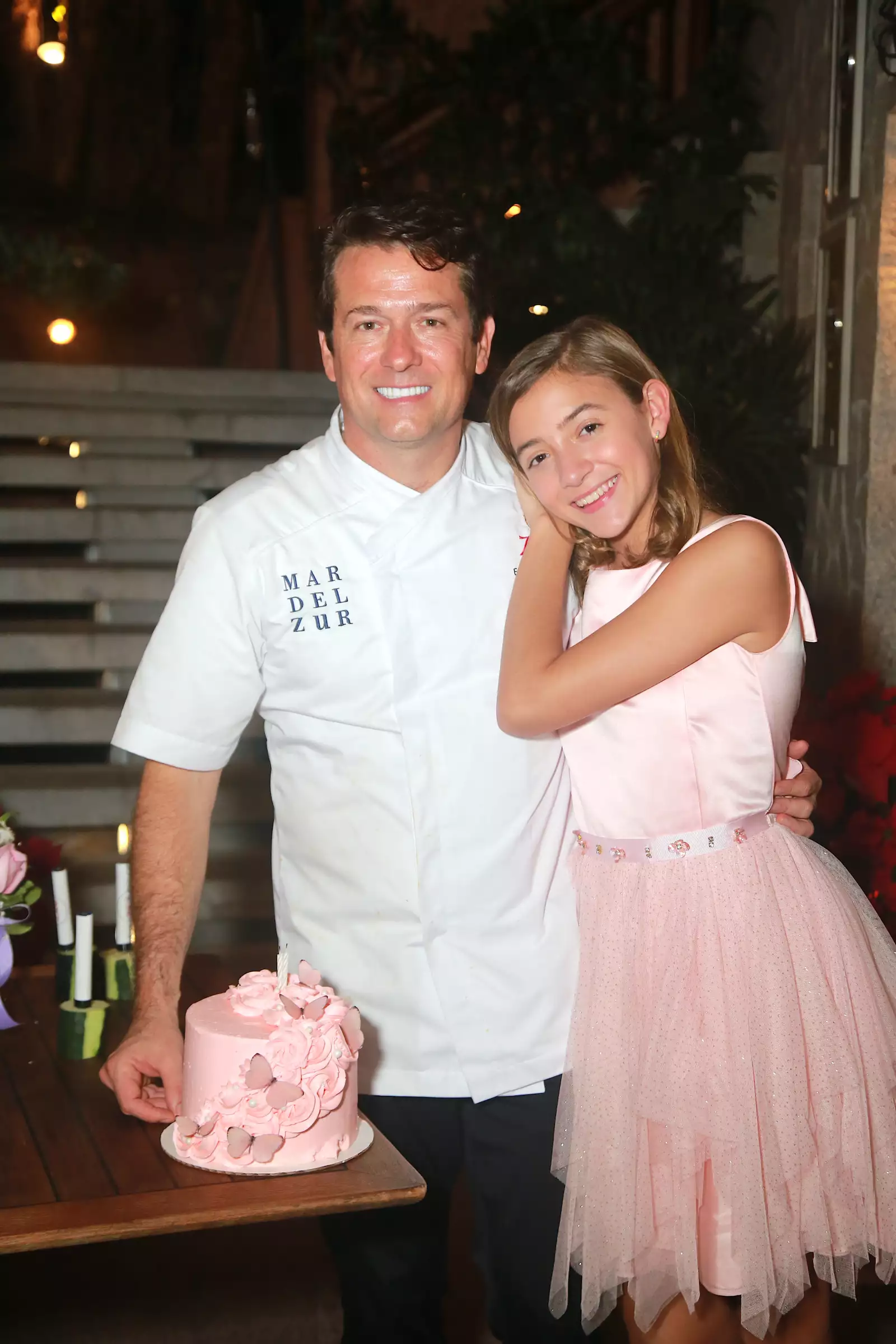 ZIBU ACAPULCO, XV ANIVERSARIO 