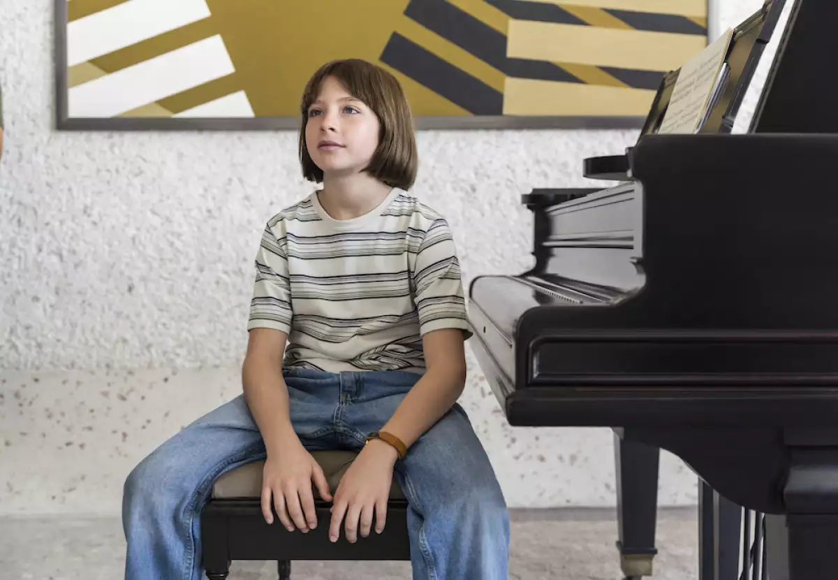 LUIS MIGUEL Season 2