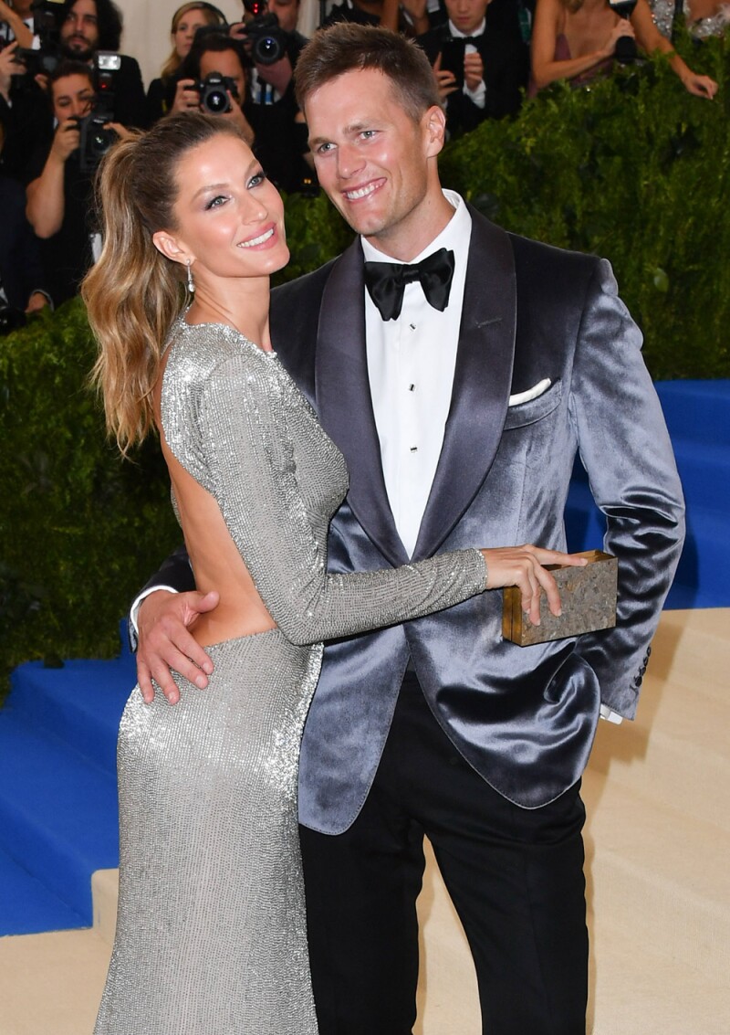 Tom Brady