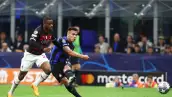 FC Internazionale v AC Milan: Semi-Final Second Leg - UEFA Champions League