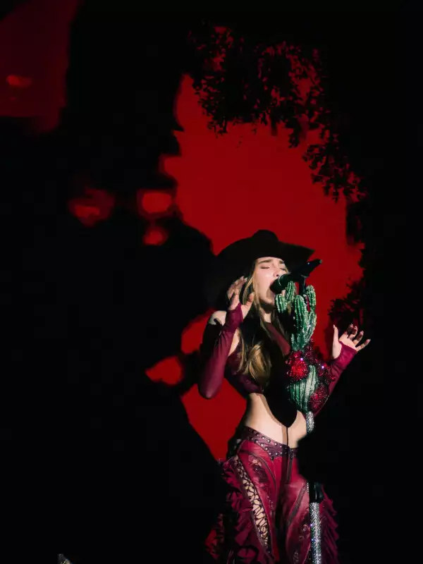 Belinda