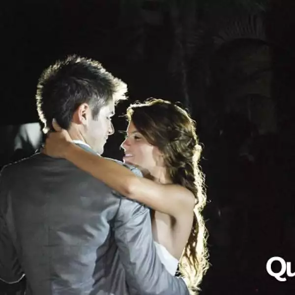 Boda Monica Basurto y Bulmaro Valdez