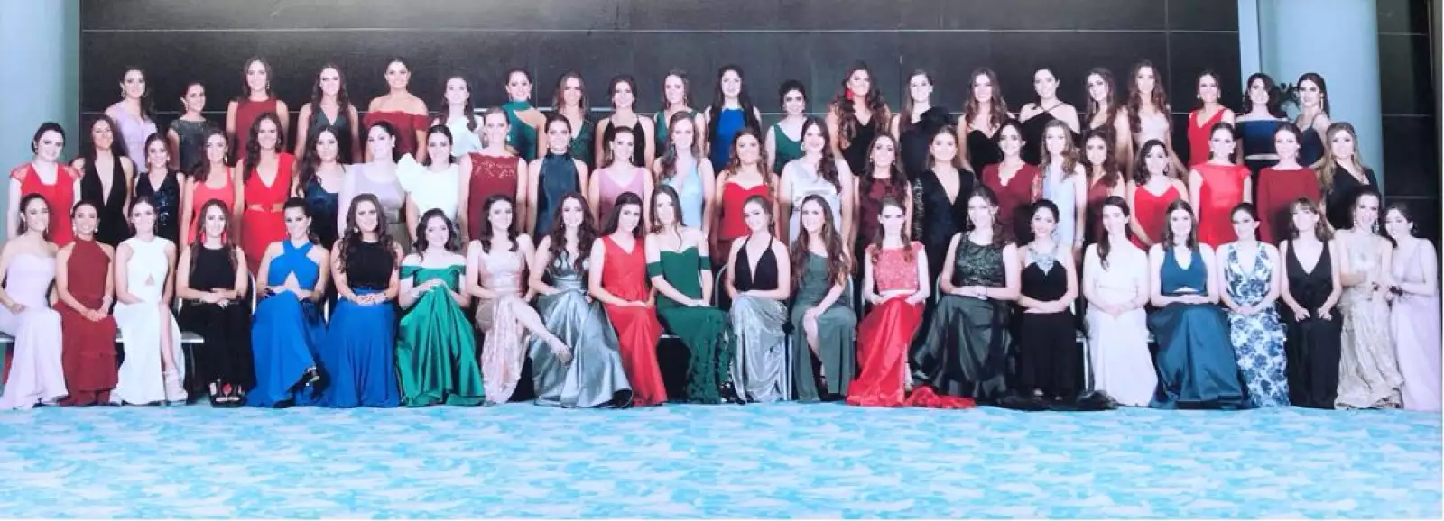 Graduación Regina 2018