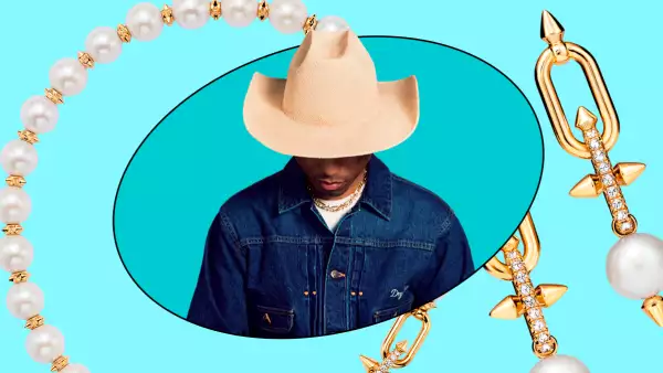 Pharrell Williams