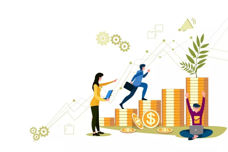 El impacto de la inversión social en los negocios