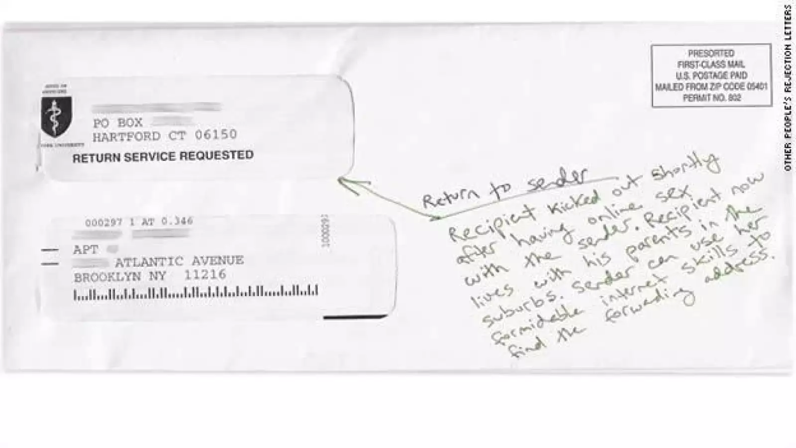 cartas rechazo gal10