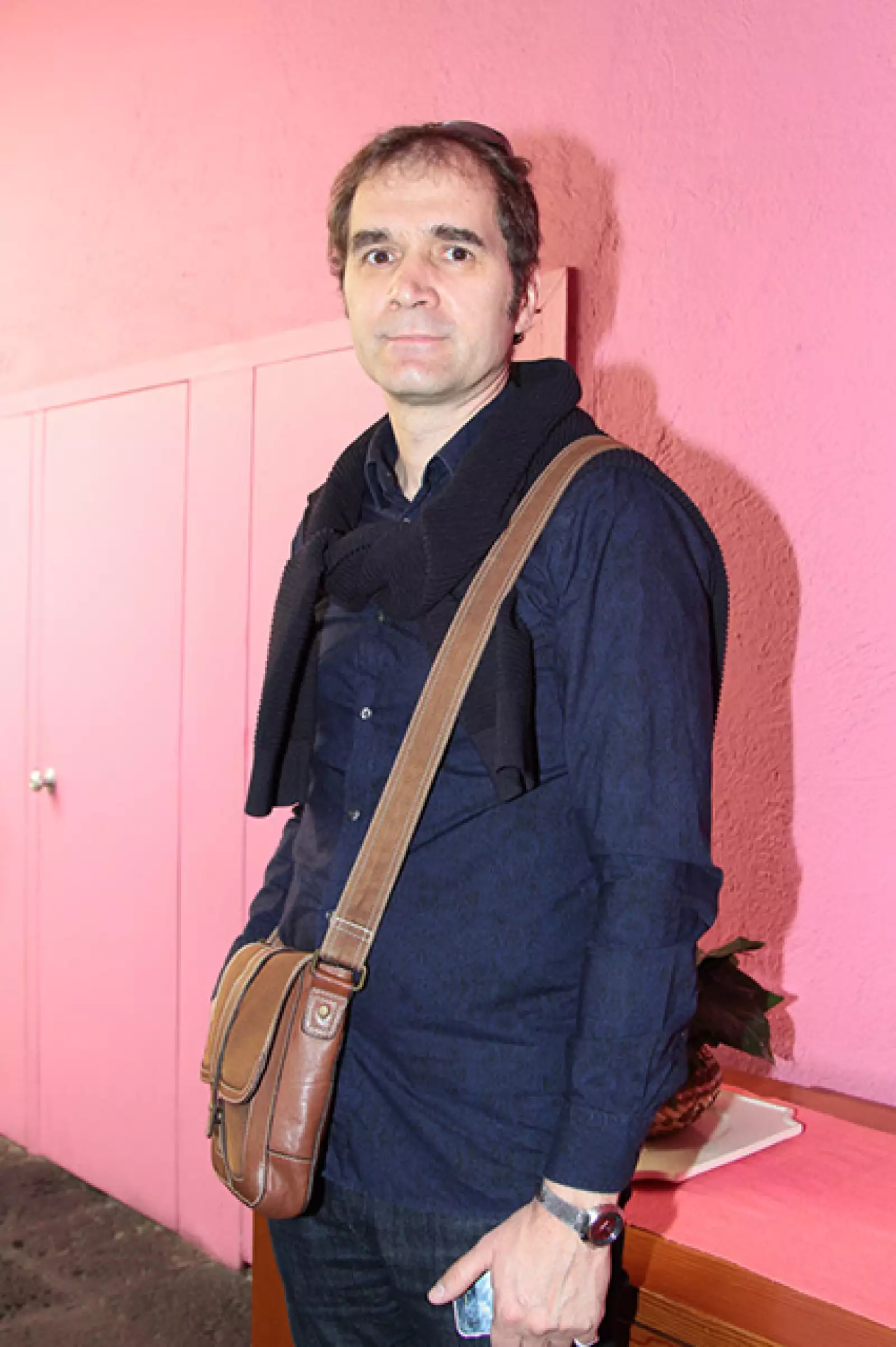 Zsolt Petranyi de Hungarian National Gallery Department of Arts Management