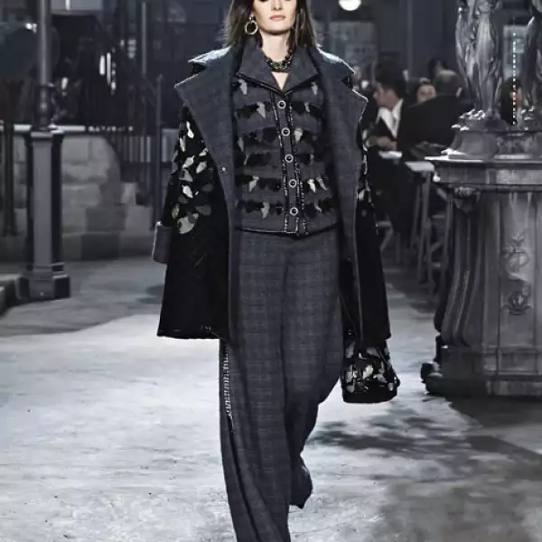 Chanel Metiers D´Art 2015/16.