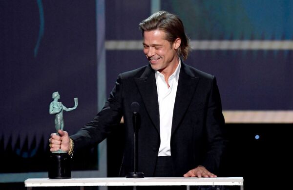 26th Annual Screen Actors Guild Awards - Inside