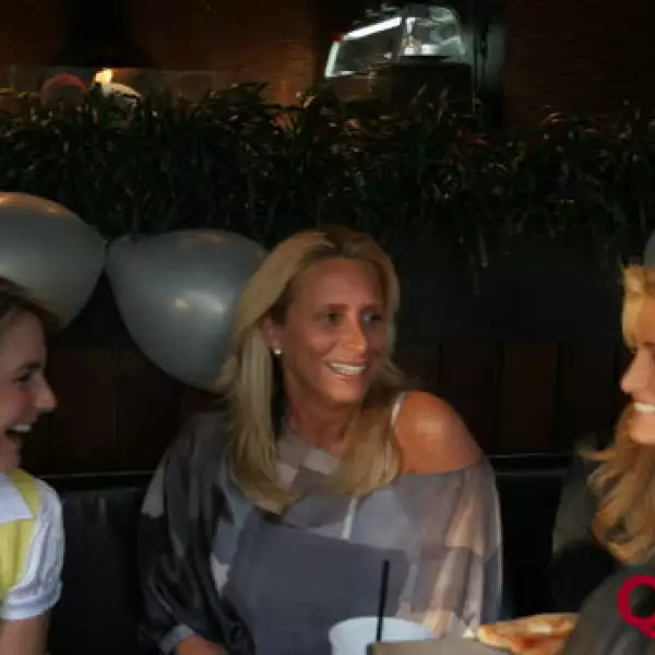 Maggie Hegyi, Neus Bohigas, Anette Cuburu