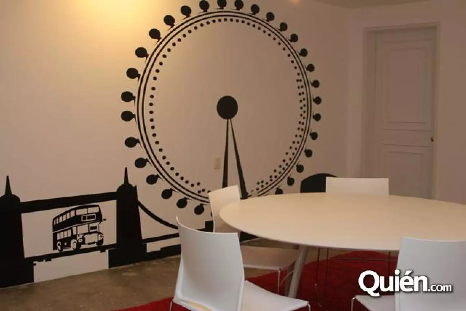 Inauguración Dialekcto