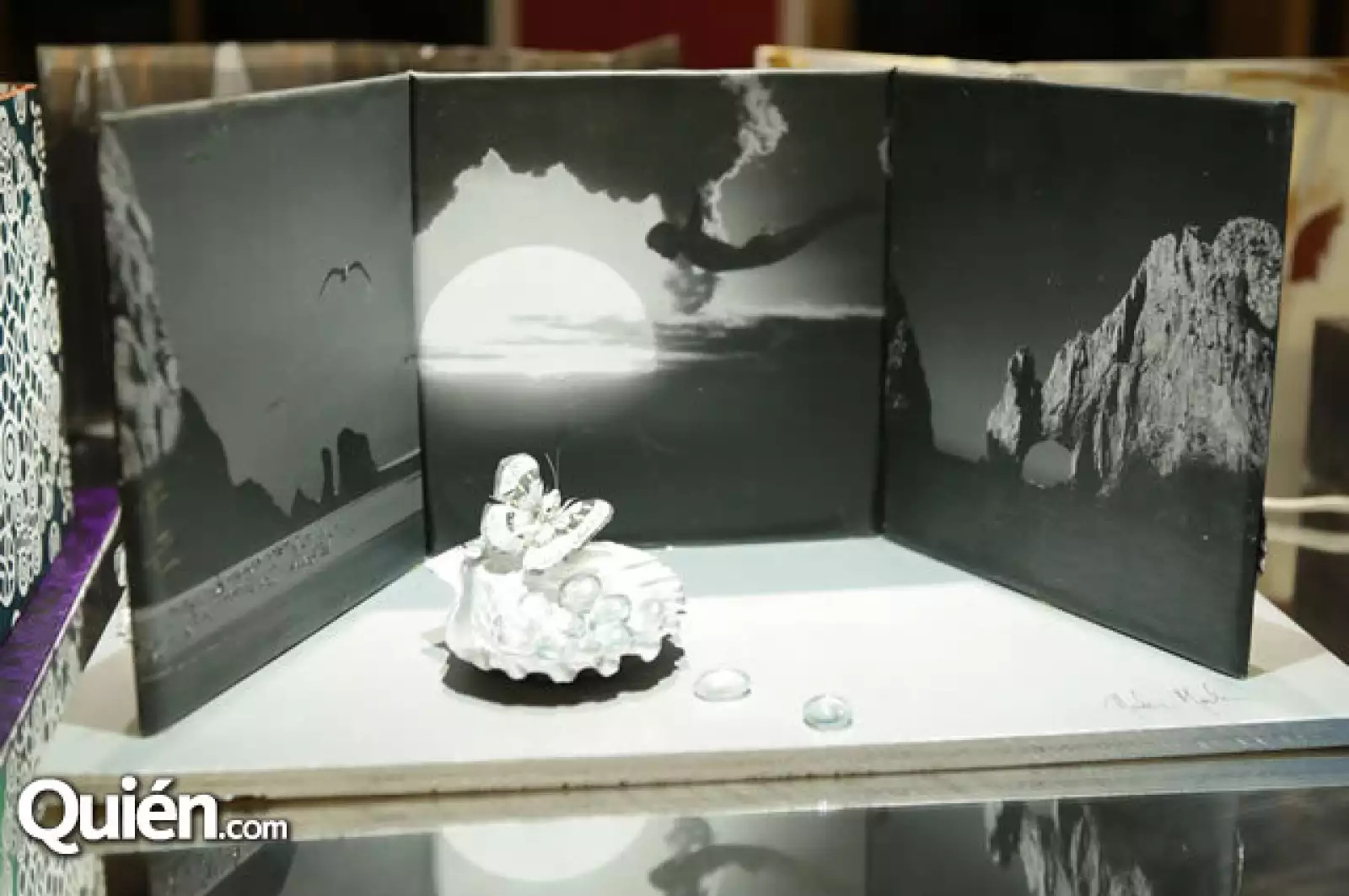 Subasta Cajas Mágicas