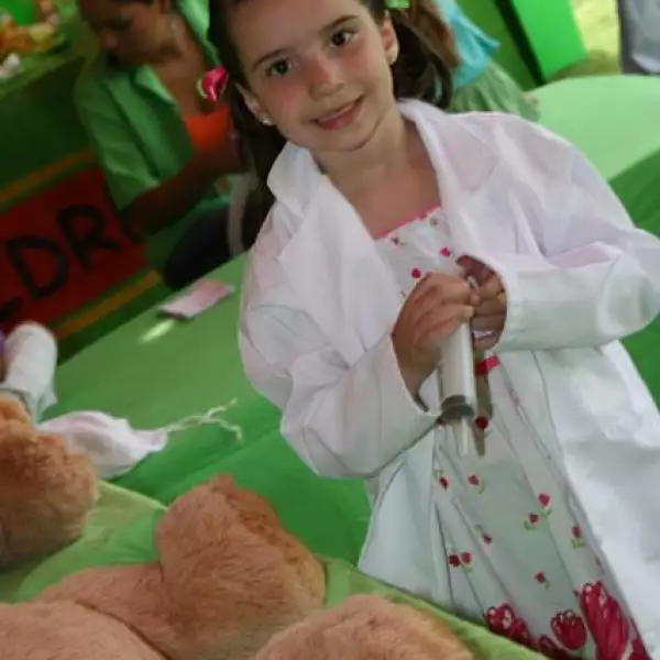 Cumpleaños de Carola Gutiérrez Hernández