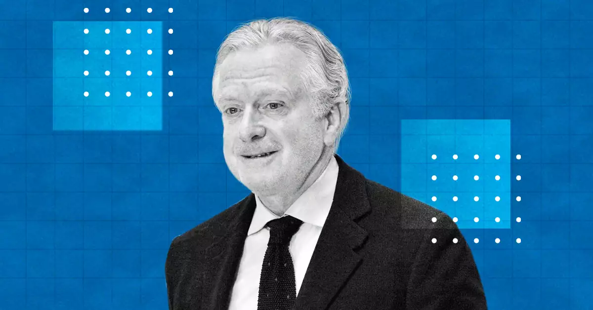 Santiago Creel quién es