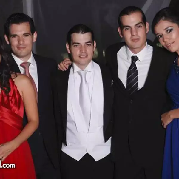 boda Mariana Obreg? Daniel Vel?uez