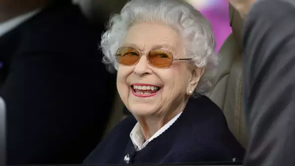 Royal Windsor Horse Show, UK - 13 May 2022