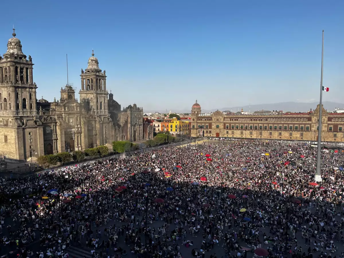 marcha