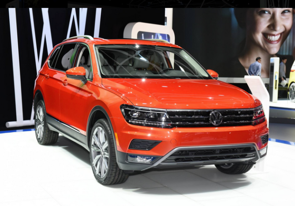Tiguan
