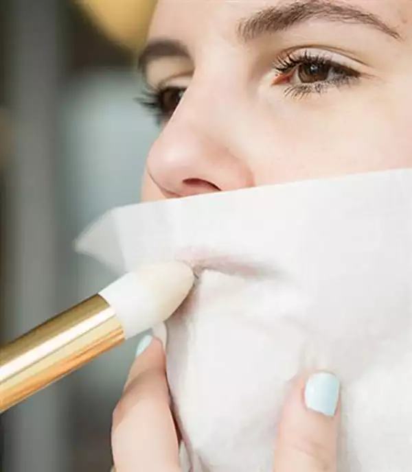 Esto hará que tu color dure más tiempo