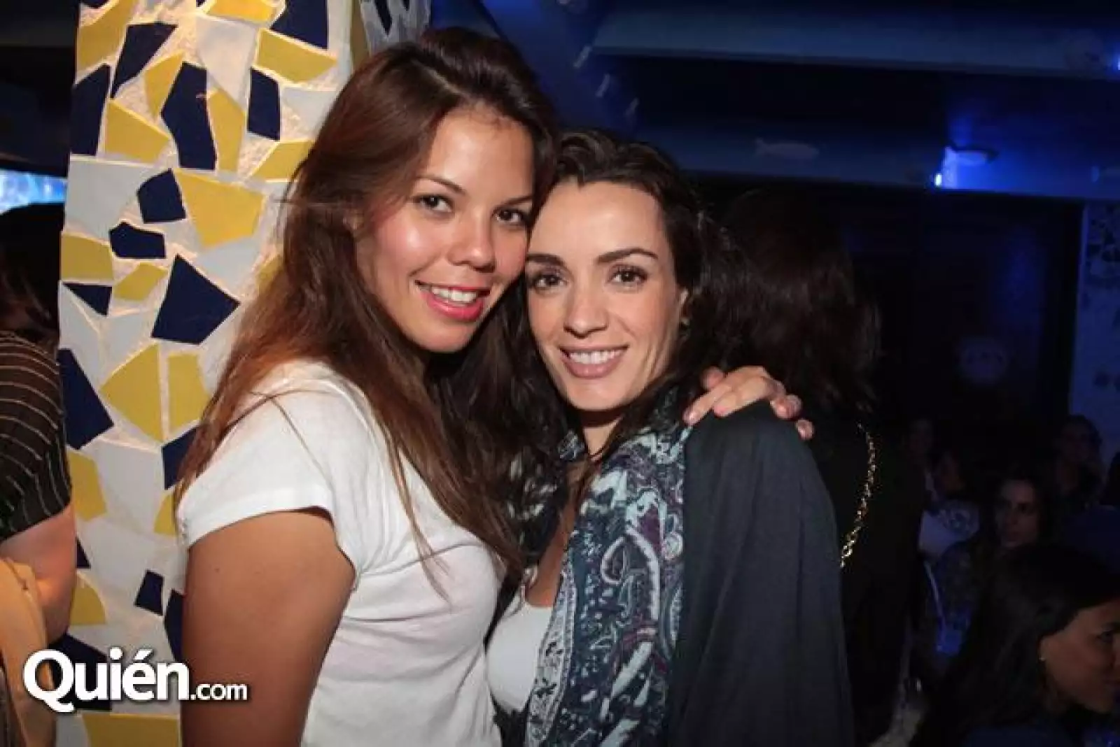 Adriana Sosa,Adriana Guero