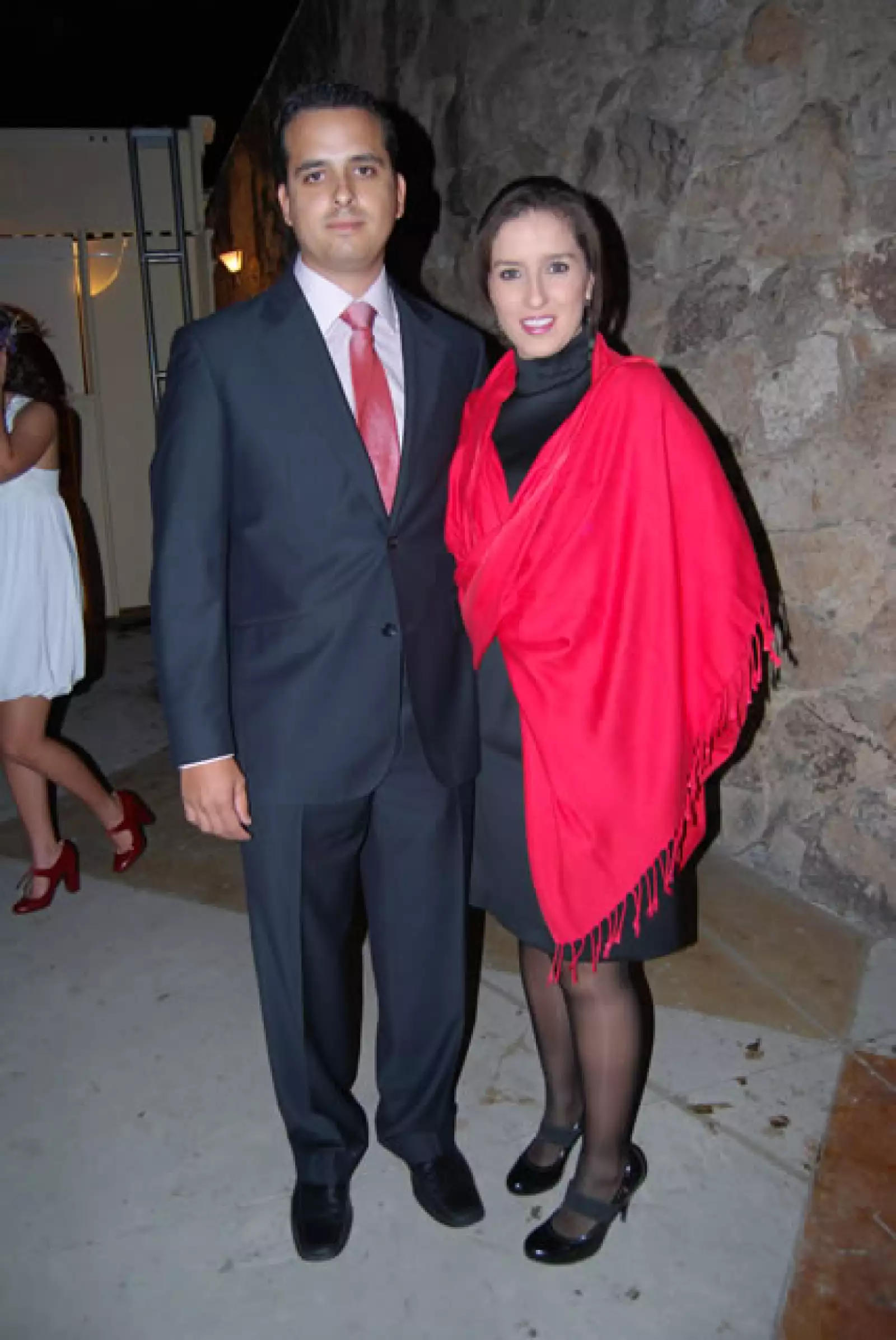 Cumple XV Maria José Camarena