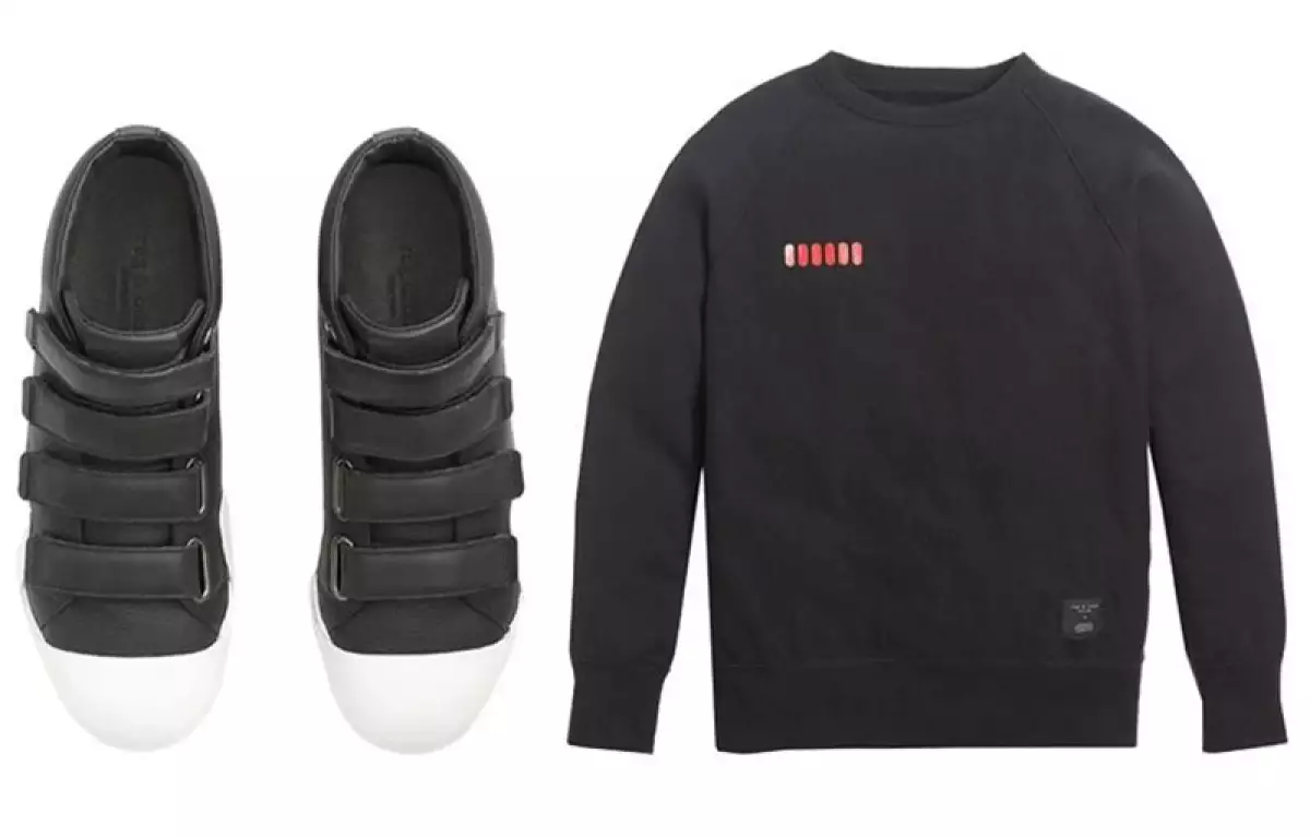 Rag & Bone