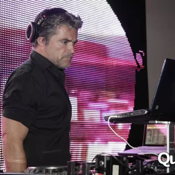 Aniversario Au Pied de Cochon