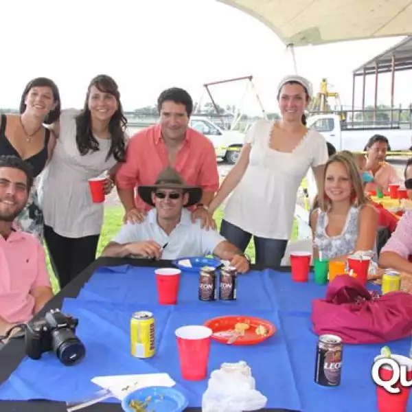 Cumpleaños Diego y Jóse Carlos Landgrave