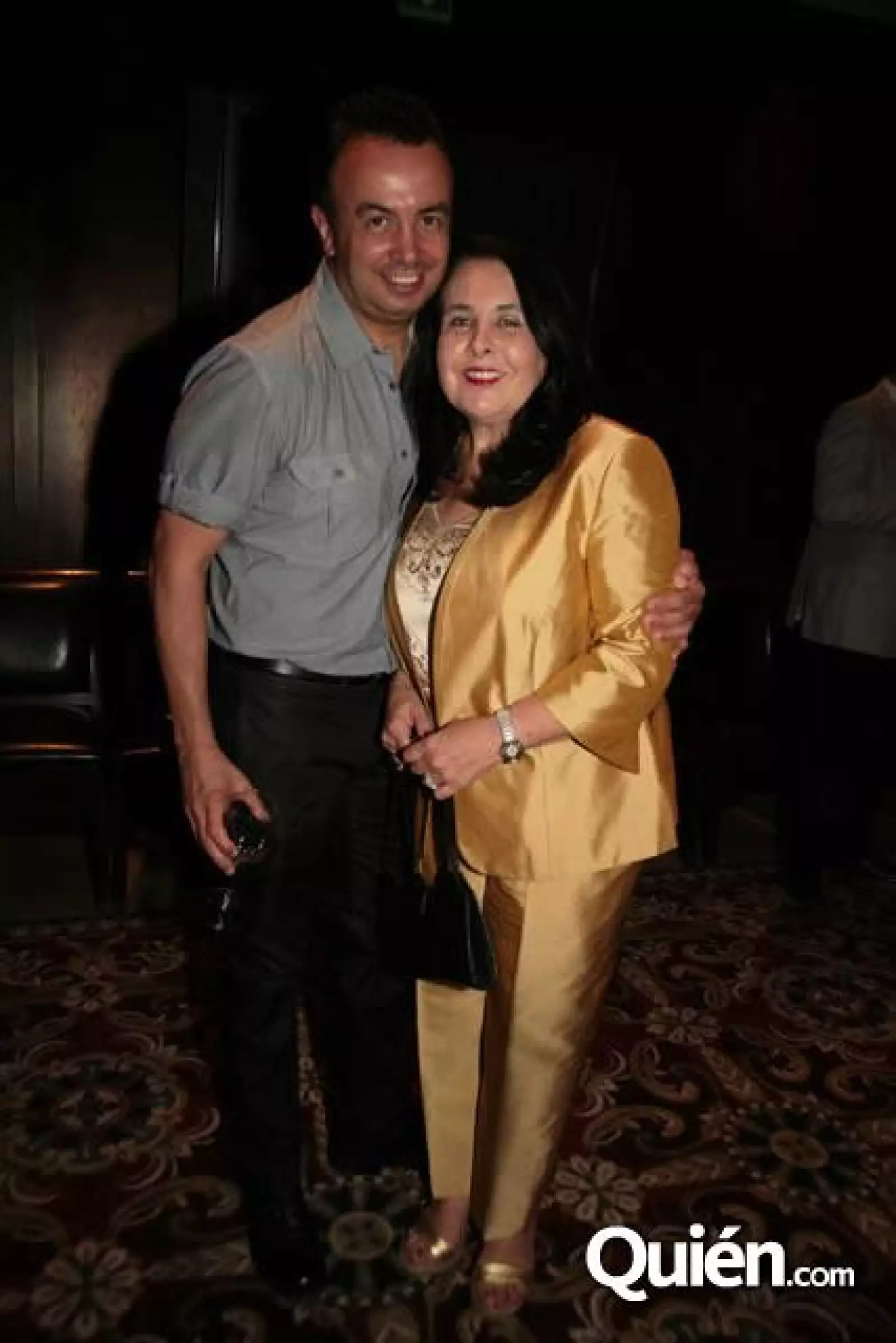 Exposicion Alfredo Gisholt